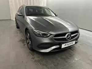 Mercedes-Benz C Break 300e 2023