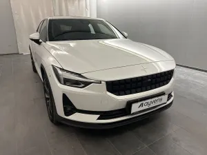 Polestar 2 79 kWh 2022