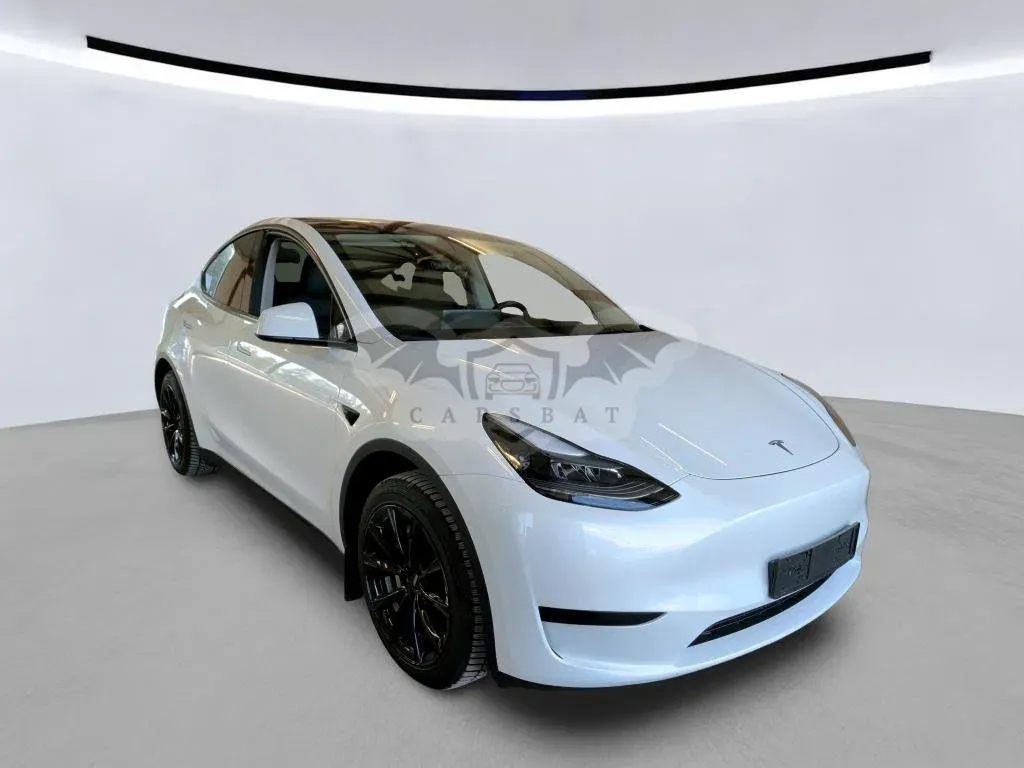 Tesla Model Y 60 kWh 2023