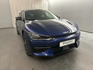 Kia EV6 GT Line 2023