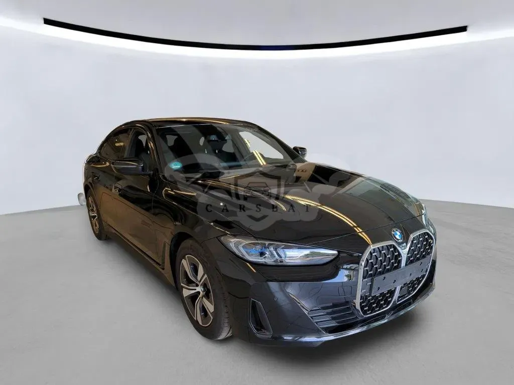 BMW 4 Series Gran Coupé 420d 2023