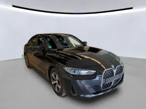BMW 4 Series Gran Coupé 420d 2023