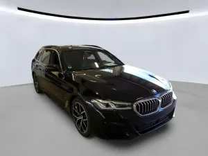BMW 5 Series Touring 540d 2022
