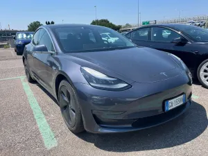 Tesla Model 3 Long Range 75 kWh 2020