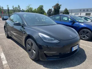 Tesla Model 3 Long Range 82 kWh 2021