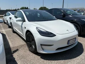 Tesla Model 3 Long Range 82 kWh 2021