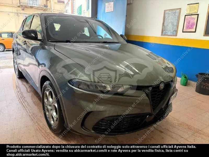 Alfa Romeo Tonale 1.5 Sprint 2023