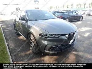 Alfa Romeo Tonale 1.5 Ti 2023