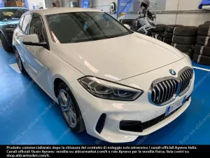BMW 1 Series 116d M Sport 2022