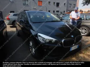 BMW 2 Series Active Tourer 225xe Advantage 2019