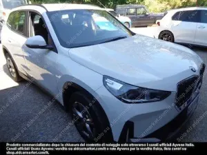 BMW X1 18d 2022