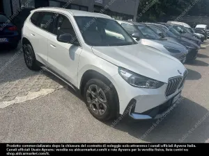 BMW X1 18d Sport 2023