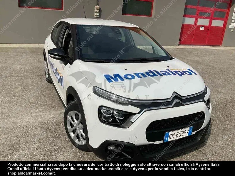 Citroën C3 Feel Feel 2023