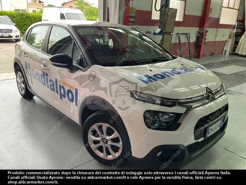 Citroën C3 Feel Feel 2023