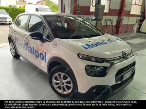 Citroën C3 Feel Feel 2023