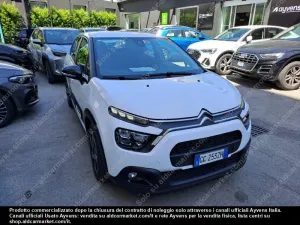 Citroën C3 Feel Feel 2021