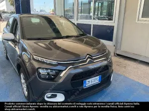 Citroën C3 1.2 2023