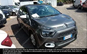 Citroën C3 1.2 2023