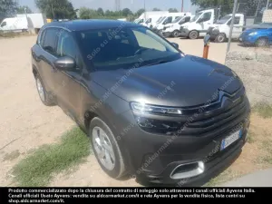 Citroën C5 Aircross Aircross Business Business 2022