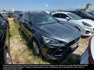 Cupra Formentor 1.5 TSI 2023