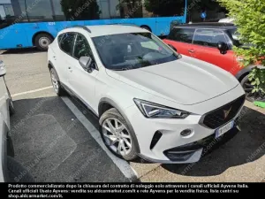 Cupra Formentor 2.0 TDI 2023