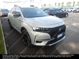 DS DS7 Crossback Performance Line Performance Line 2022
