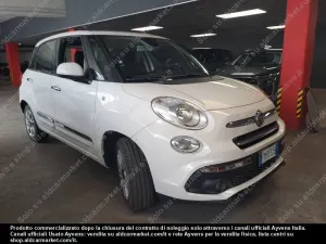 Fiat 500L 1.3 MultiJet Lounge 2017