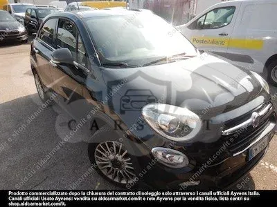 Fiat 500X 1.6 MultiJet Cross 2017