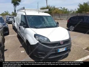 Fiat Doblo Cargo 1.6 Business 2021