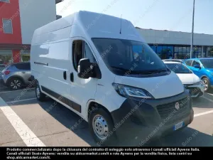 Fiat Ducato 2.3 MultiJet Maxi 2020