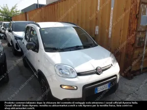 Fiat Panda 1.0 City Life 2022