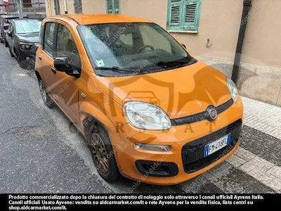 Fiat Panda 1.2 Easy 2017