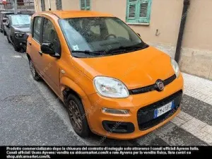Fiat Panda 1.2 Easy 2017