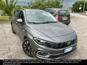 Fiat Tipo 1.3 MultiJet Life 2022