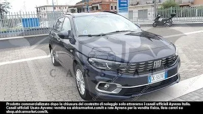 Fiat Tipo 1.6 MultiJet Life 2022