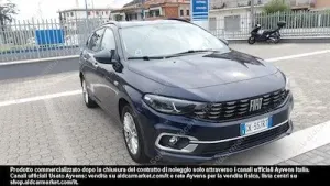 Fiat Tipo 1.6 MultiJet Life 2022