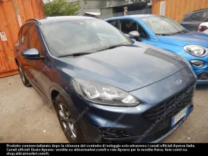 Ford Kuga 1.5 EcoBoost ST Line 2021