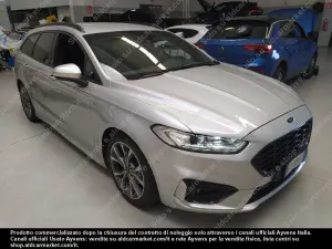 Ford Mondeo 2.0 ST Line 2021