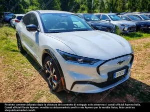 Ford Mustang Mach-E Premium Premium 2024