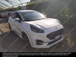 Ford Puma 1.0 ST Line 2023