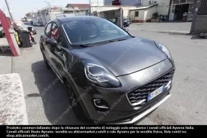 Ford Puma 1.0 Titanium 2021