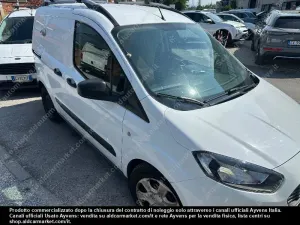 Ford Transit Courier Courier 1.5 TDCI Trend 2022