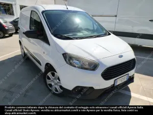 Ford Transit Courier Courier 1.5 TDCI Trend 2018