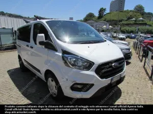 Ford Transit Custom Custom L1H1 2.0 Trend 2021
