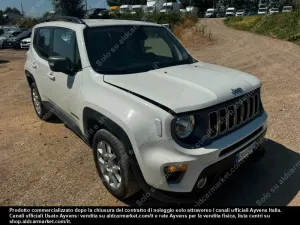 Jeep Renegade 4xe 1.3 Limited 2021