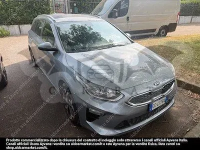 Kia Ceed Ceed SW 1.6 CRDi Business 2021