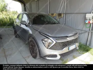 Kia Sportage 1.6 CRDI Business 2023