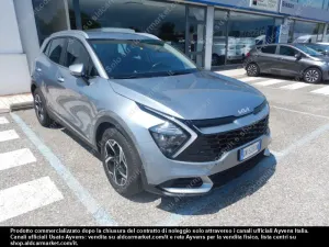 Kia Sportage 1.6 CRDI Business 2023