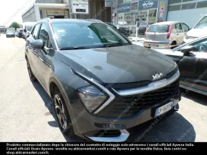Kia Sportage 1.6 CRDI Business 2023