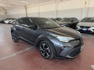 Toyota C-HR 1.8h Trend 2022